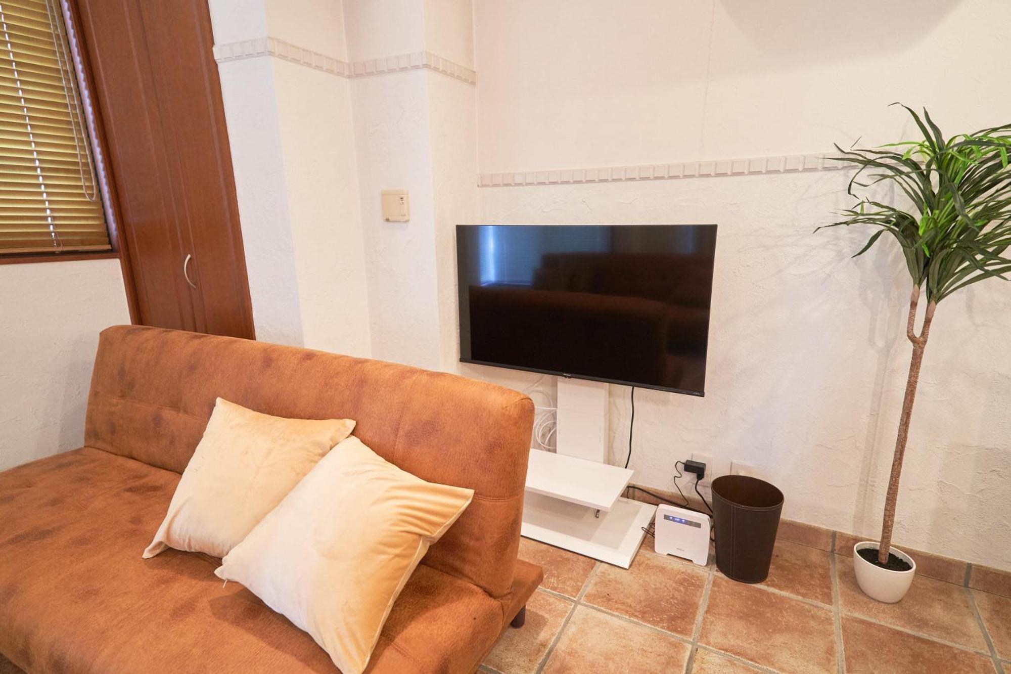 Finoa Ikebukuro Sky Terrace Suite Tokio Zewnętrze zdjęcie